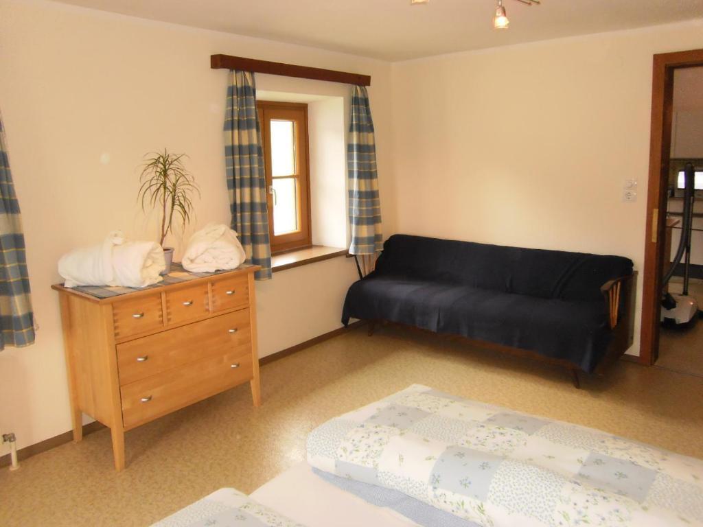 Pilznerhof Appartement Strobl Kamer foto